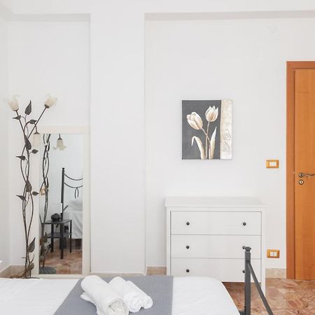Villa La Casa Di Giusy Trapani Esterno foto
