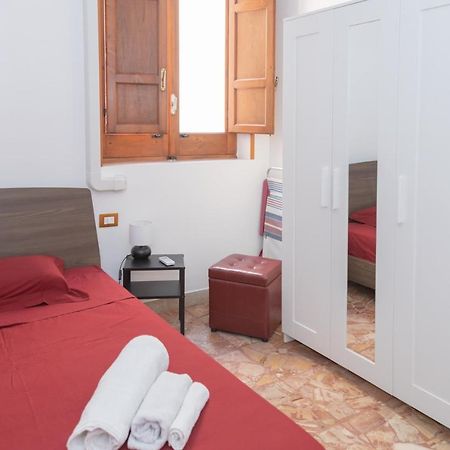 Villa La Casa Di Giusy Trapani Esterno foto