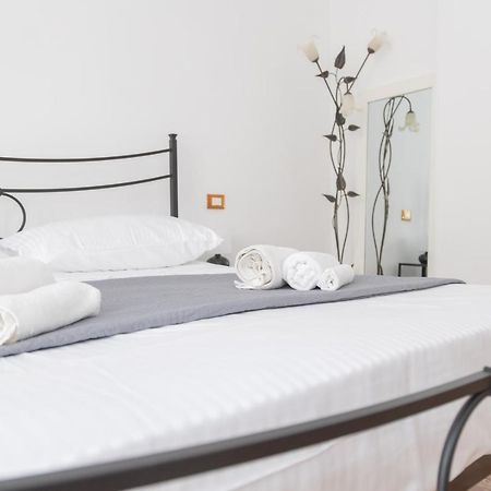 Villa La Casa Di Giusy Trapani Esterno foto
