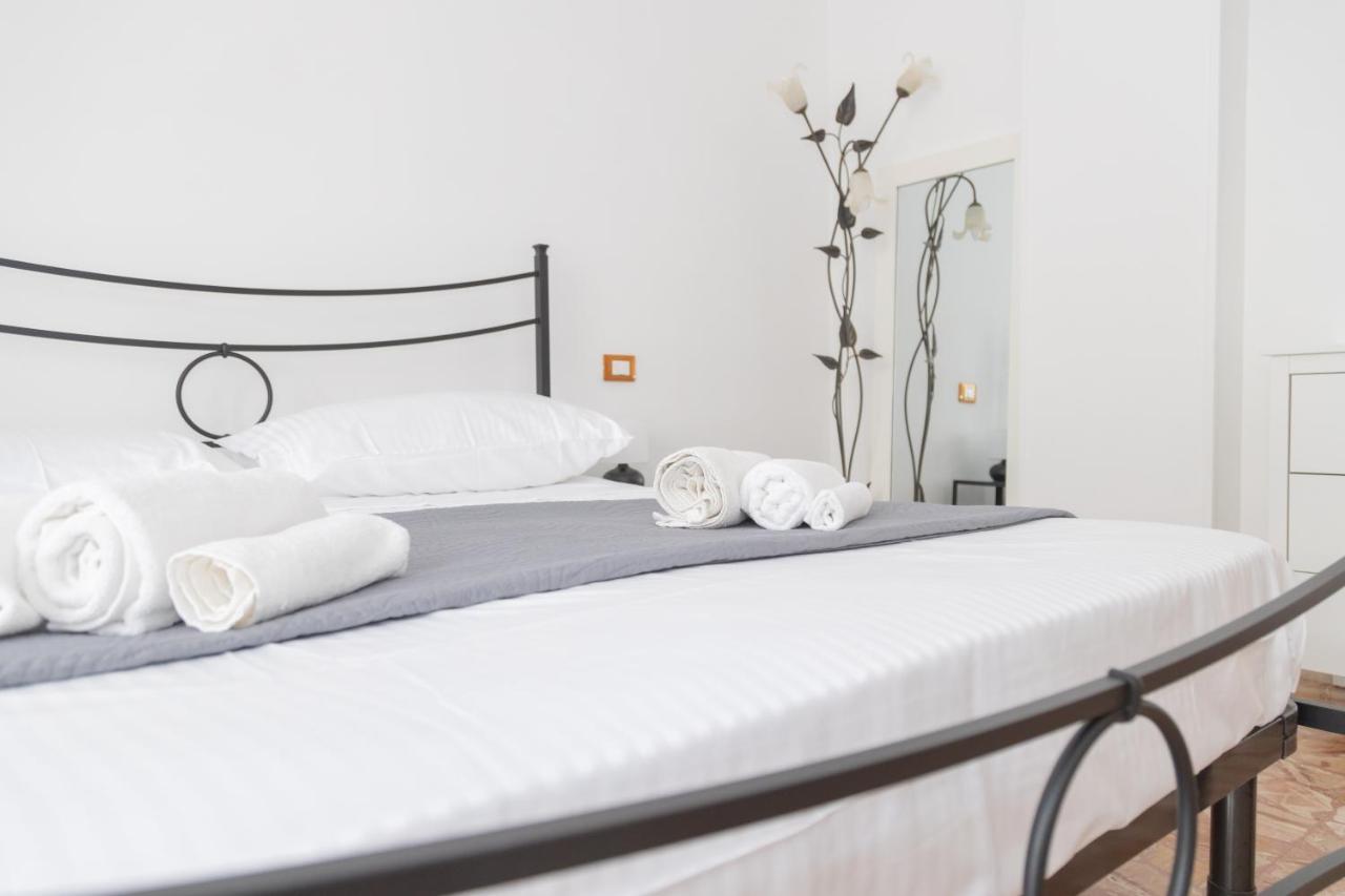Villa La Casa Di Giusy Trapani Esterno foto
