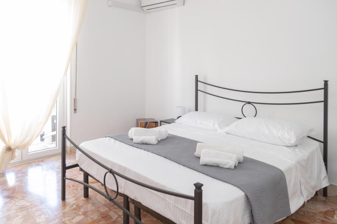 Villa La Casa Di Giusy Trapani Esterno foto