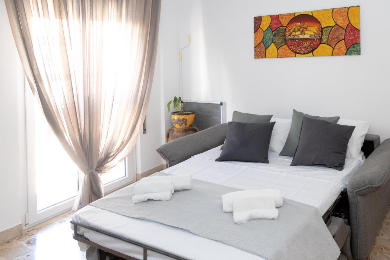Villa La Casa Di Giusy Trapani Esterno foto
