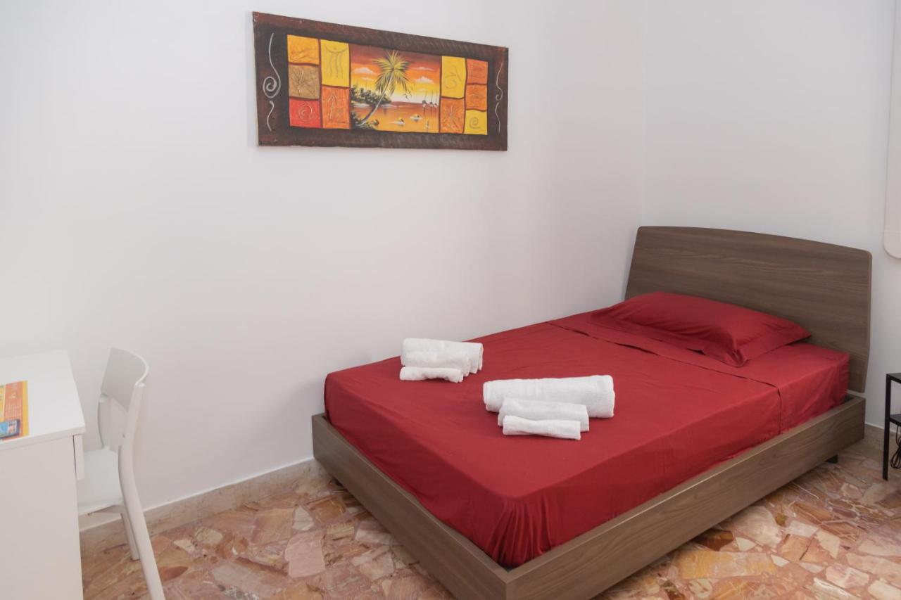 Villa La Casa Di Giusy Trapani Esterno foto